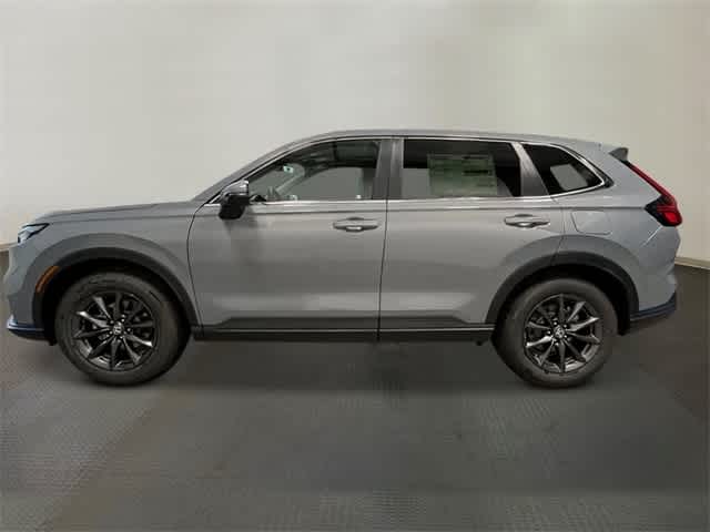 Thumbnail: 2026 Honda CR-V - 2
