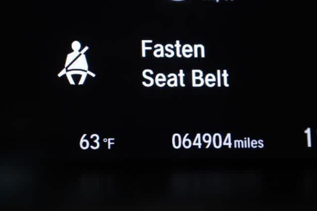 Thumbnail: 2019 Honda CR-V - 18