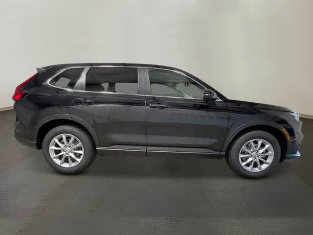 Thumbnail: 2026 Honda CR-V - 7