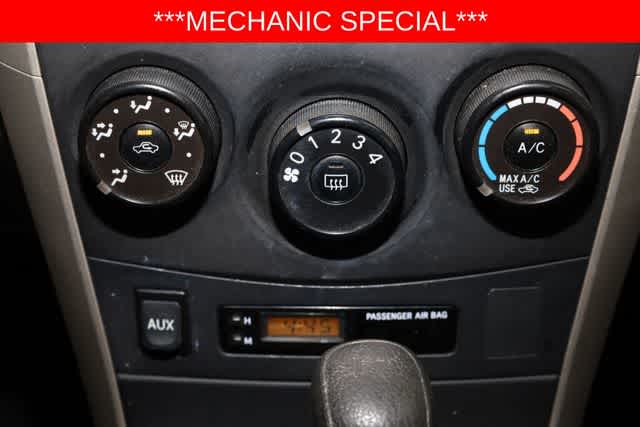 Thumbnail: 2010 Toyota Corolla - 23