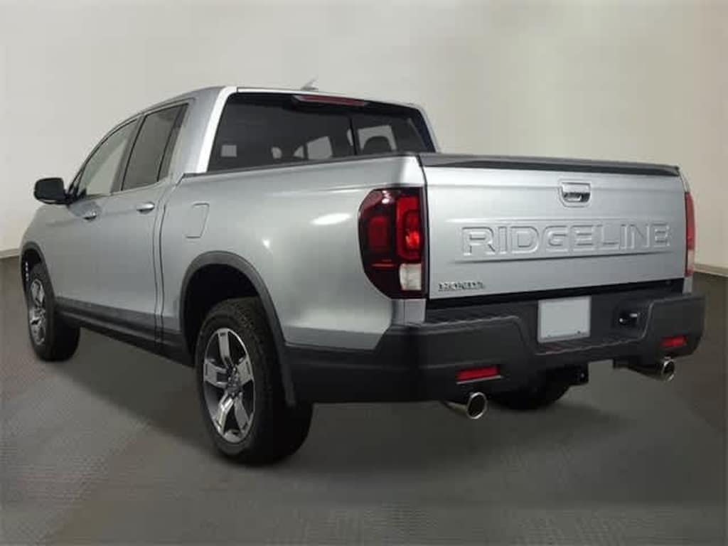 New 2026 Honda Ridgeline RTL Truck Crew Cab