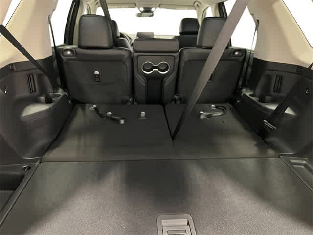Thumbnail: 2025 Honda Pilot - 33