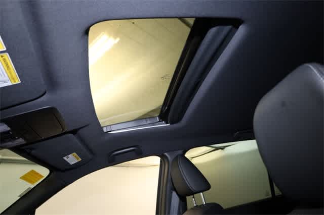 2022 Honda Passport EX-L 28