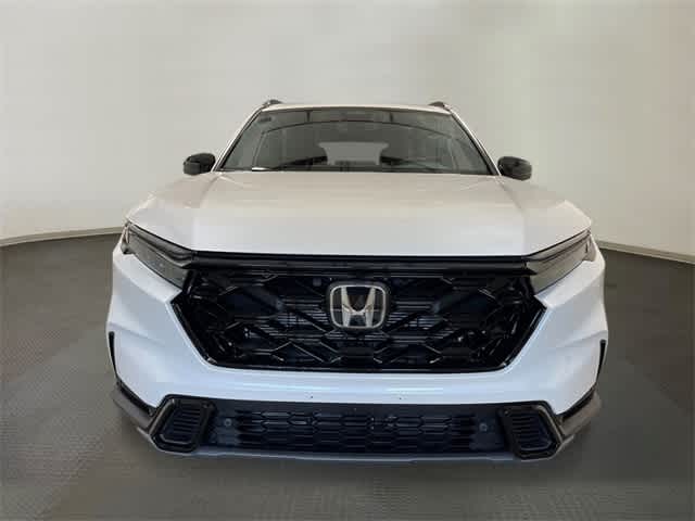 Thumbnail: 2026 Honda CR-V - 10