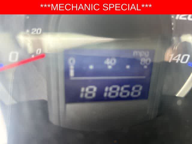 Thumbnail: 2009 Honda Fit - 4