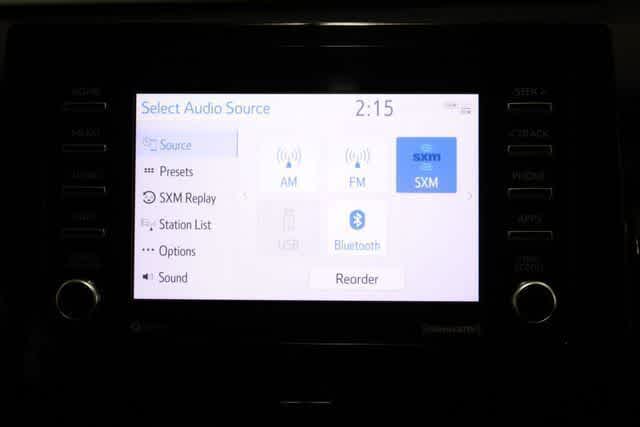 Thumbnail: 2023 Toyota Camry - 28