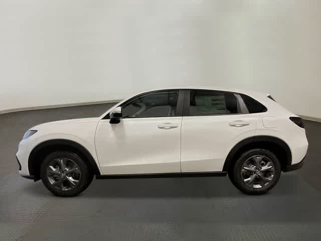 Thumbnail: 2026 Honda HR-V - 2