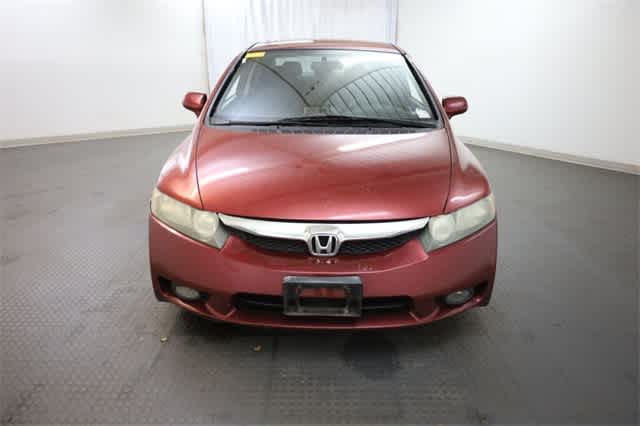 Thumbnail: 2011 Honda Civic - 12