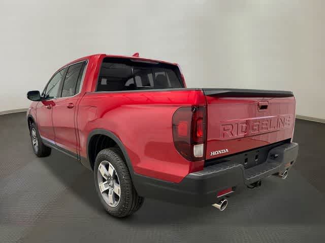 Thumbnail: 2026 Honda Ridgeline - 3