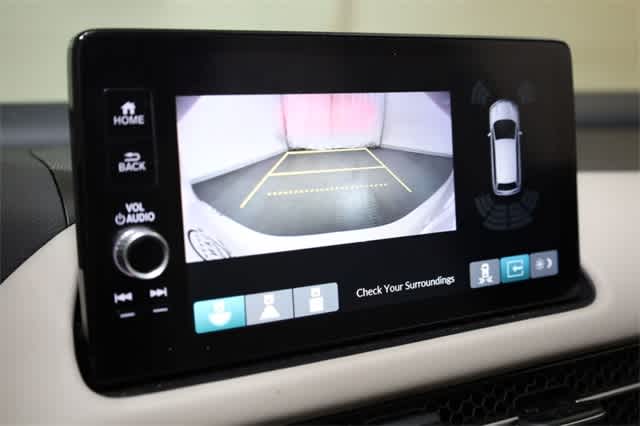 Thumbnail: 2023 Honda HR-V - 24