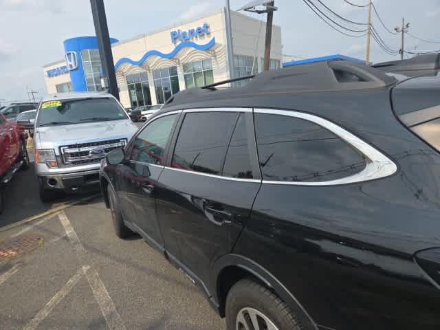 Thumbnail: 2022 Subaru Outback - 7