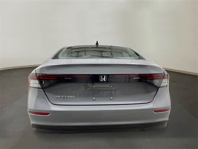 Thumbnail: 2025 Honda Accord - 4