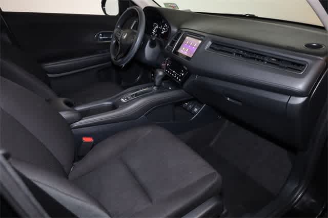 Thumbnail: 2018 Honda HR-V - 19