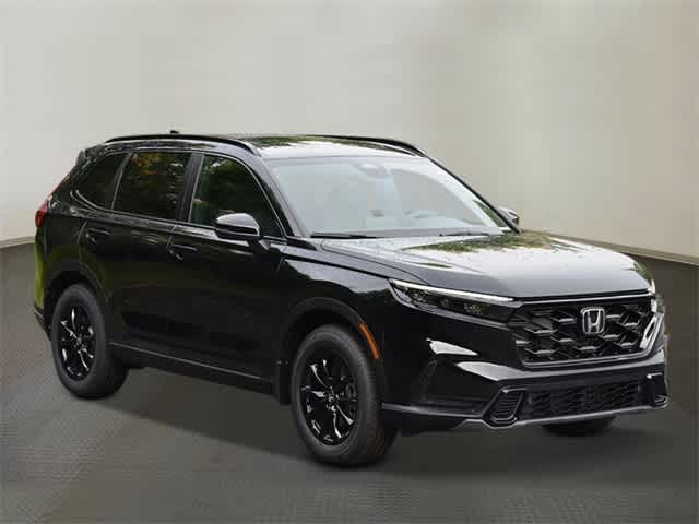 Thumbnail: 2026 Honda CR-V - 7