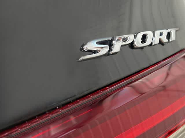 Thumbnail: 2026 Honda Civic - 7