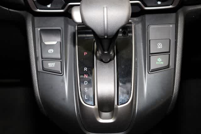 Thumbnail: 2022 Honda CR-V - 28