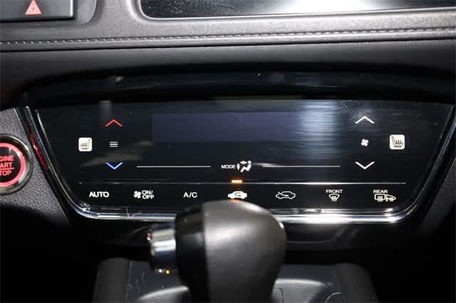 Thumbnail: 2020 Honda HR-V - 29