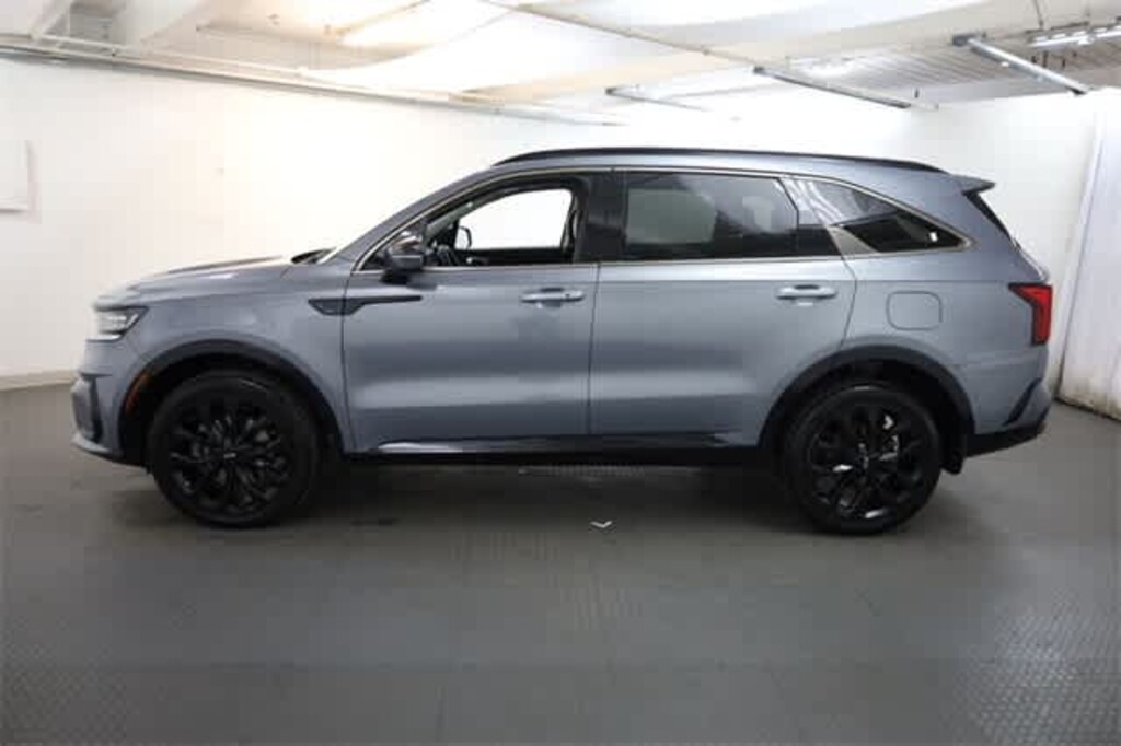 Used 2021 Kia Sorento SX SUV