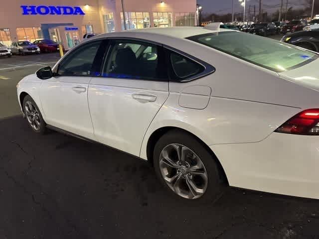 Thumbnail: 2024 Honda Accord - 8