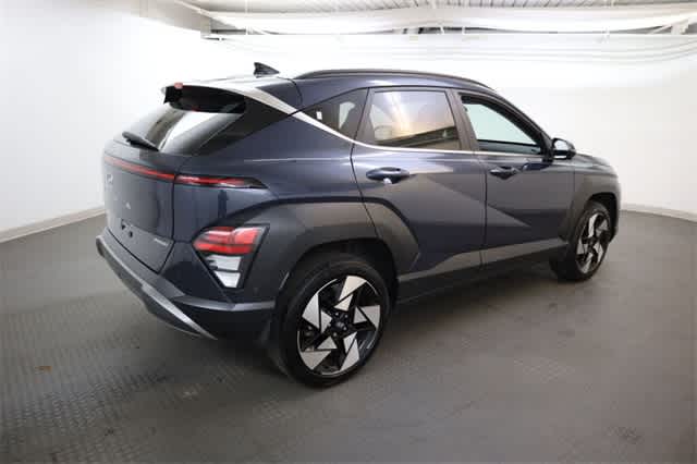 Thumbnail: 2024 Hyundai Kona - 8