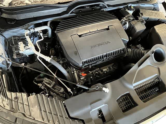 Thumbnail: 2026 Honda Pilot - 12