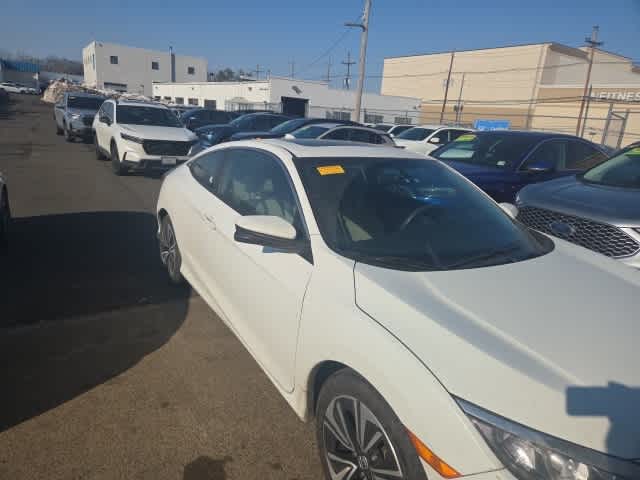 Thumbnail: 2016 Honda Civic - 19