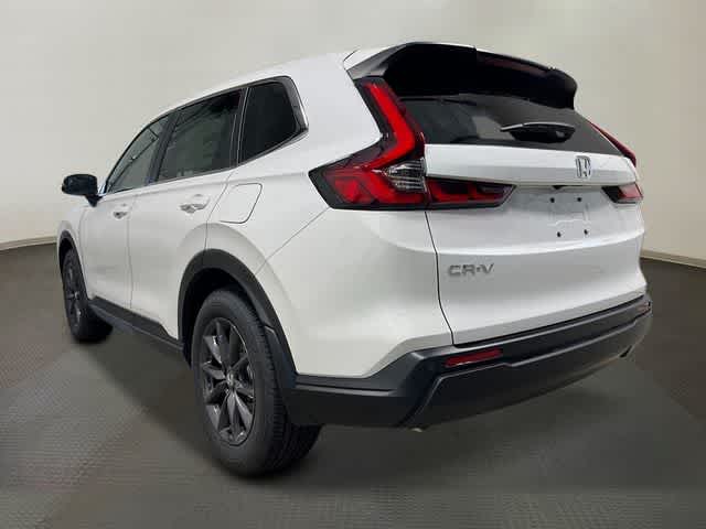 Thumbnail: 2026 Honda CR-V - 3