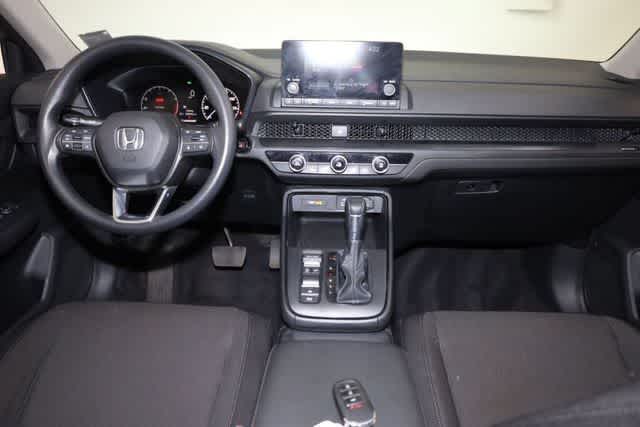 Thumbnail: 2024 Honda CR-V - 17