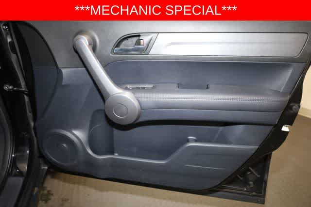 Thumbnail: 2008 Honda CR-V - 22