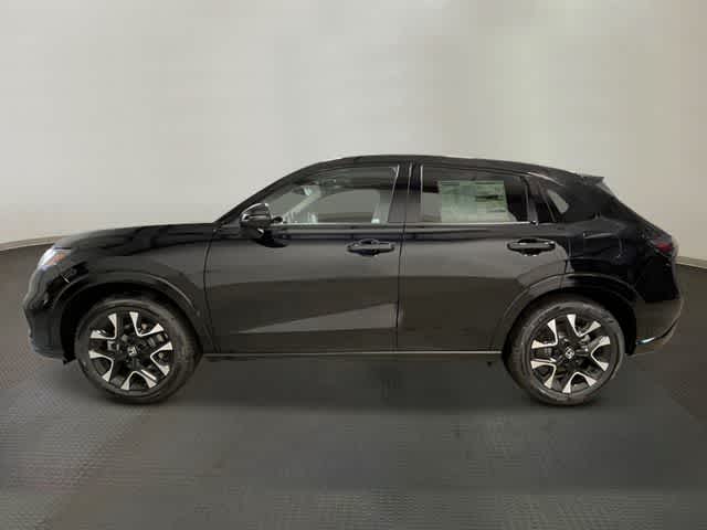 Thumbnail: 2026 Honda HR-V - 2