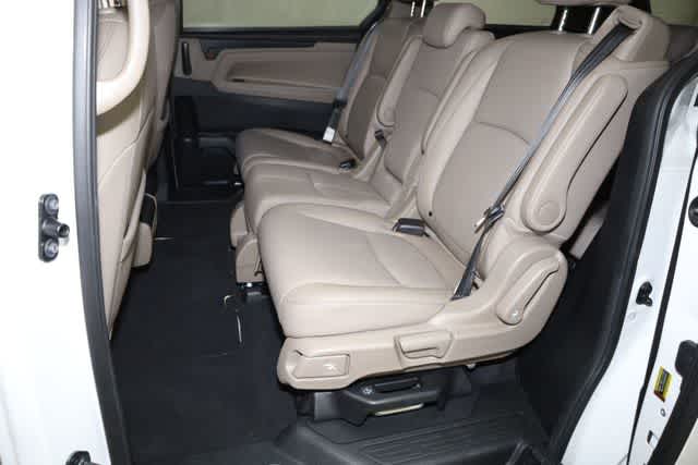 Thumbnail: 2024 Honda Odyssey - 21