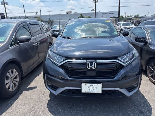 Thumbnail: 2022 Honda CR-V - 9