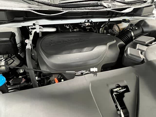 Thumbnail: 2026 Honda Odyssey - 12