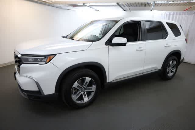 Thumbnail: 2024 Honda Pilot - 2