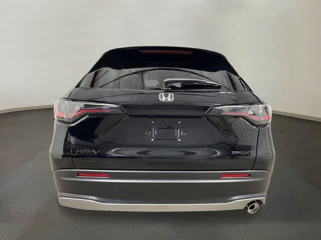 Thumbnail: 2027 Honda HR-V - 4