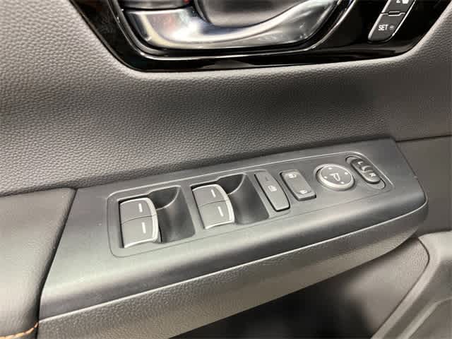2026 Honda CR-V Sport Touring 13