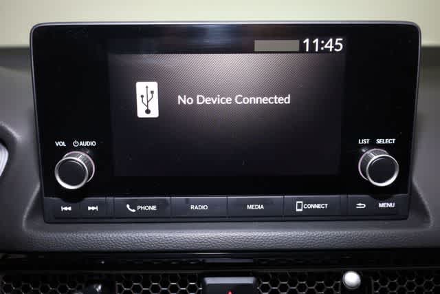 Thumbnail: 2024 Honda Civic - 28