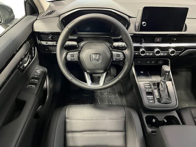 Thumbnail: 2026 Honda CR-V - 16