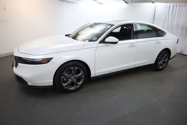 Thumbnail: 2023 Honda Accord - 2