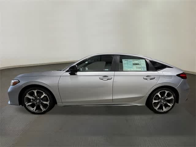 Thumbnail: 2026 Honda Civic - 2