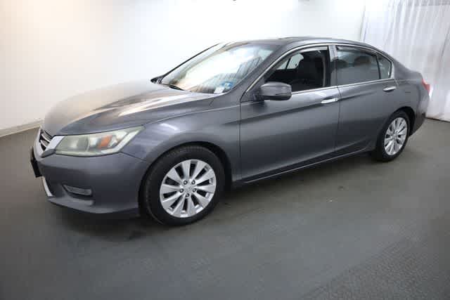 Thumbnail: 2013 Honda Accord - 2