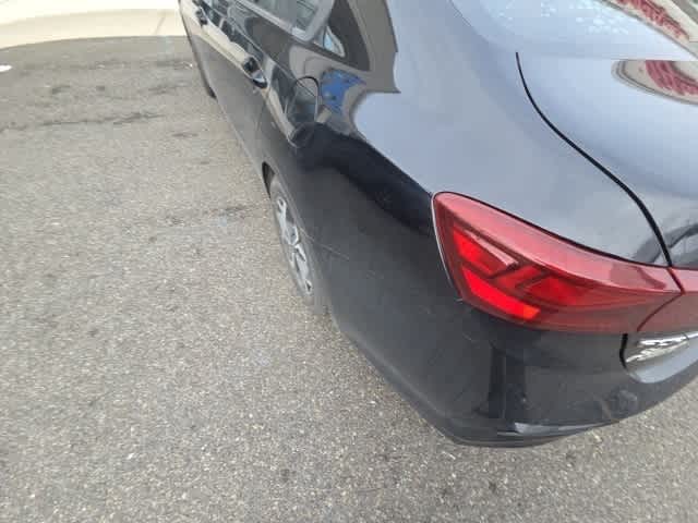 Thumbnail: 2019 Kia Forte - 28