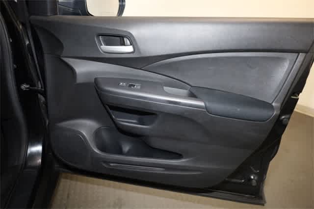Thumbnail: 2014 Honda CR-V - 22