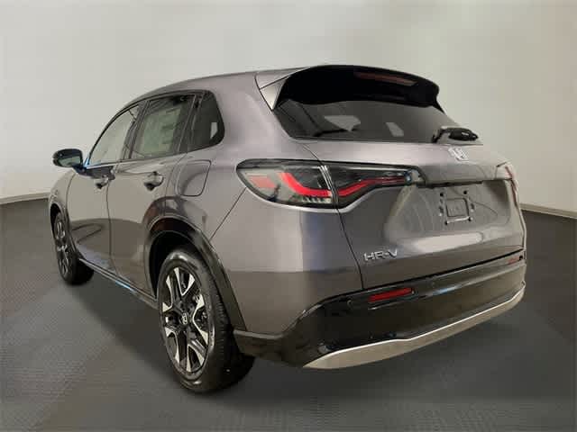 Thumbnail: 2026 Honda HR-V - 3