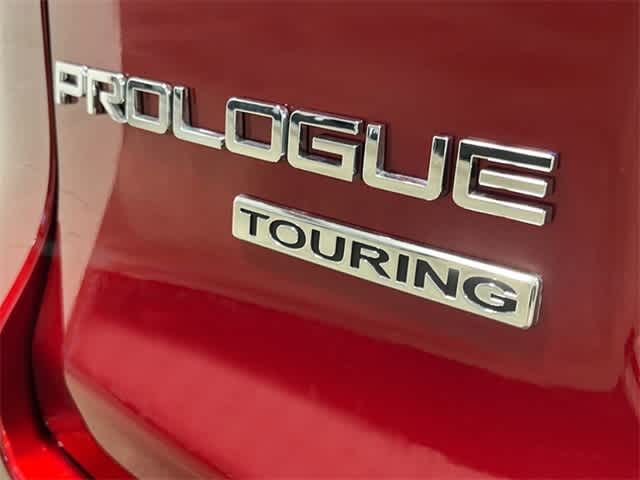 Thumbnail: 2026 Honda Prologue - 5