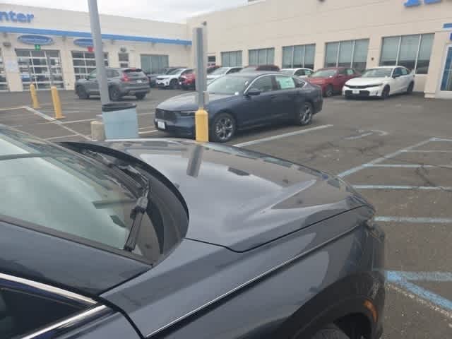 Thumbnail: 2023 Honda CR-V - 16