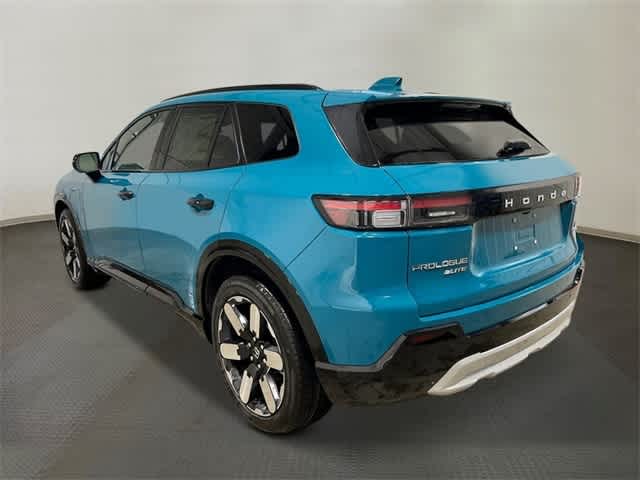 Thumbnail: 2025 Honda Prologue - 3