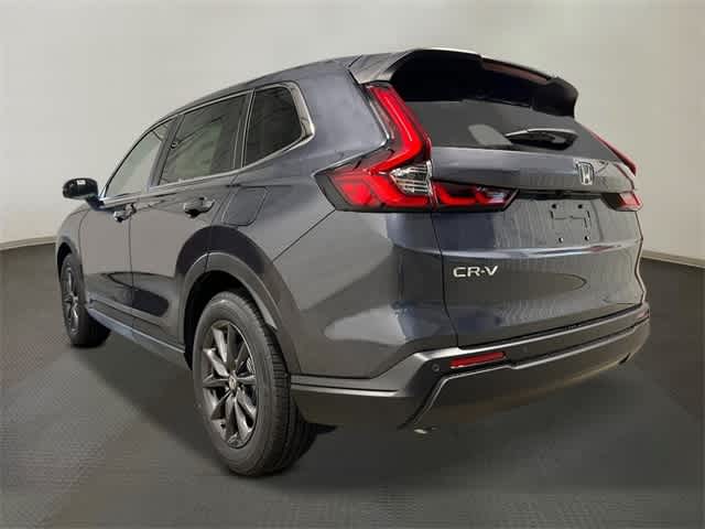 Thumbnail: 2026 Honda CR-V - 3