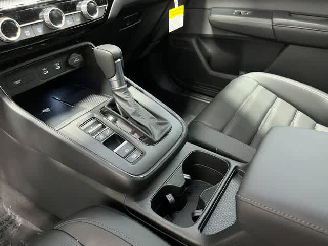 Thumbnail: 2026 Honda CR-V - 22