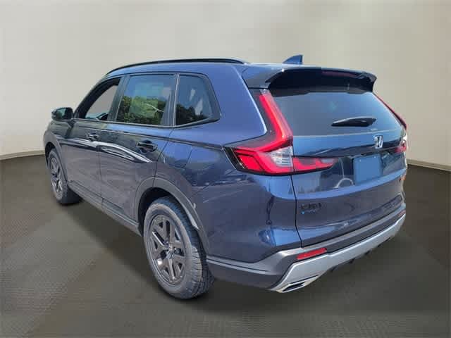 2026 Honda CR-V Sport-L 3